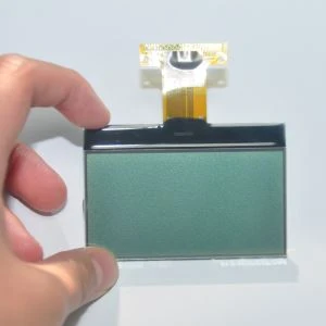 Modúl LCD Grafach Aistrigh 128x64