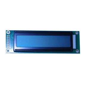 Sliotán Grey Grafach 160x32 Ar Mód LCD an Bhoird