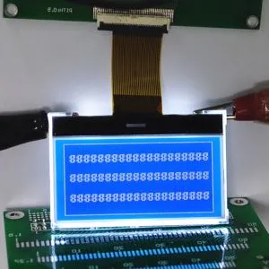 Modúl COG Grafach Gorm 128x64