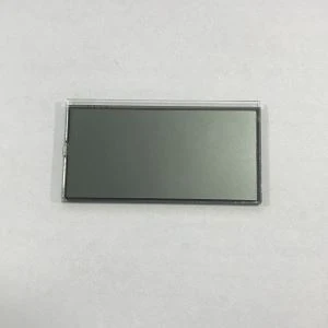Taispeántas LCD Deighleog Saincheaptha
