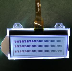 Taispeáint Grafach COG 128x64